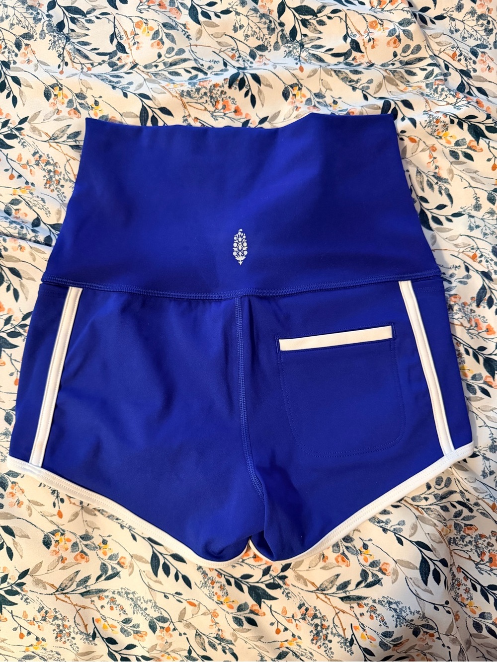 Free people movement island time shorts - Picture 3 of 7